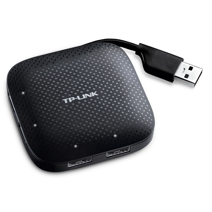 TP-LINK UH400 4 PORTS USB 3.0 
