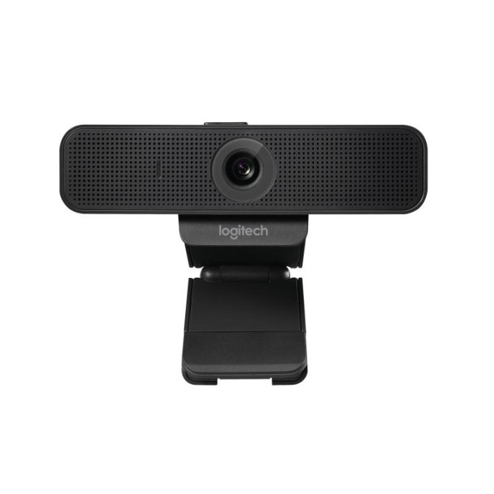 LOGITECH C925E WEBCAM 
