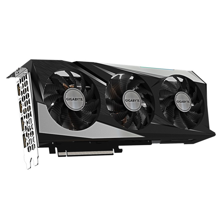 GIGABYTE GV-R76GAMING OC-8GD - RX7600/8G 