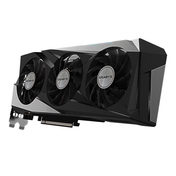 GIGABYTE GV-R76GAMING OC-8GD - RX7600/8G 