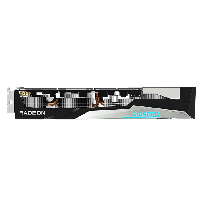 GIGABYTE GV-R76GAMING OC-8GD - RX7600/8G 