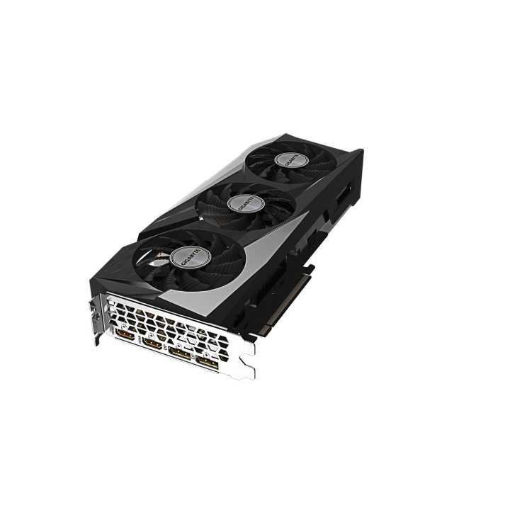 GIGABYTE GV-R76GAMING OC-8GD - RX7600/8G 