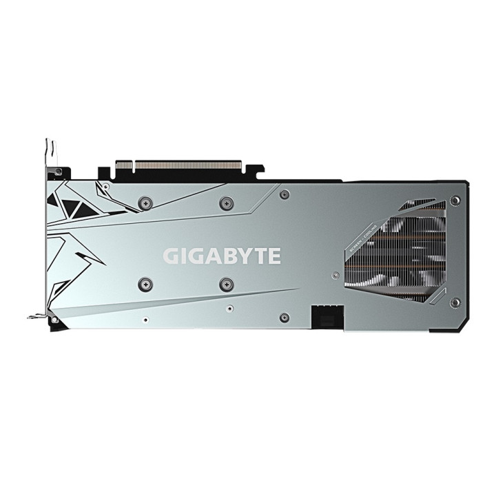 GIGABYTE GV-R76GAMING OC-8GD - RX7600/8G 