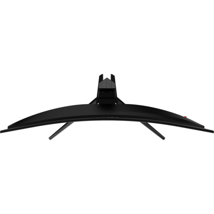 MSI MAG 321CUPDF ECRAN PLAT DE PC 80 CM (31.5) 3840 X 2160 PIXELS 4K ULTRA HD LCD NOIR 