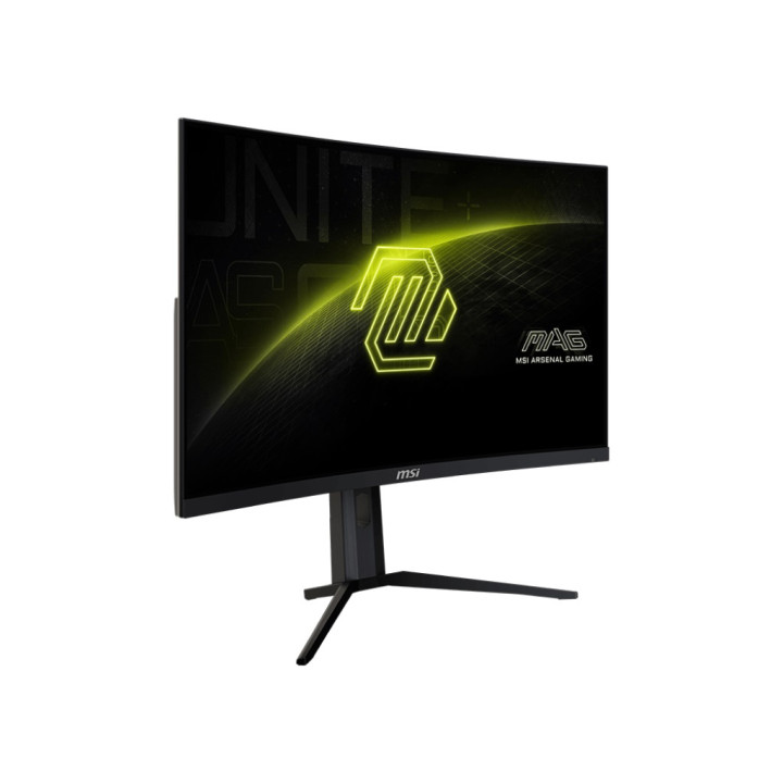 MSI MAG 321CUPDF ECRAN PLAT DE PC 80 CM (31.5) 3840 X 2160 PIXELS 4K ULTRA HD LCD NOIR 