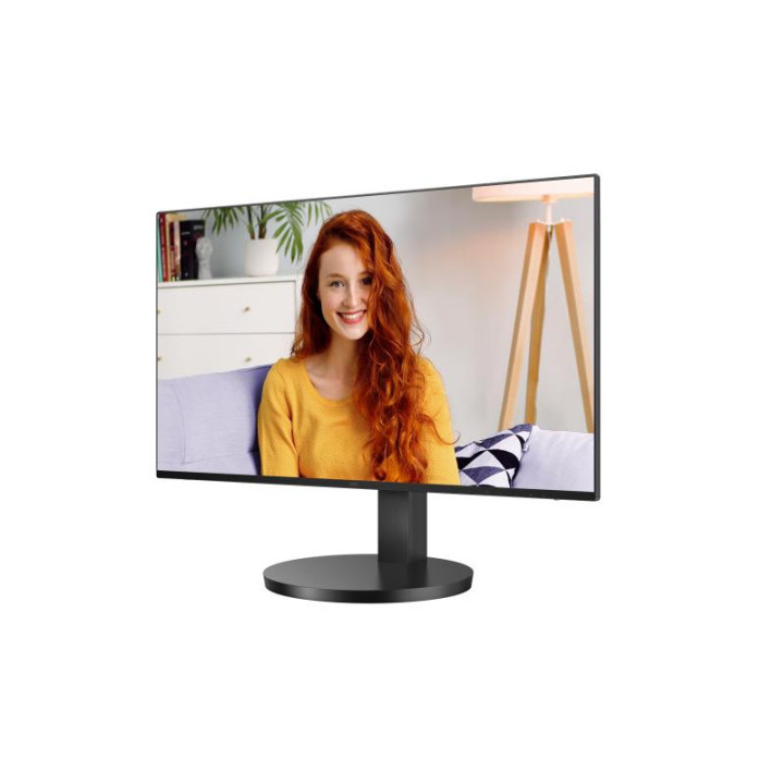 AOC B3 24B3CF2 ECRAN PLAT DE PC 60.5 CM (23.8) 1920 X 1080 PIXELS FULL HD LED NOIR 