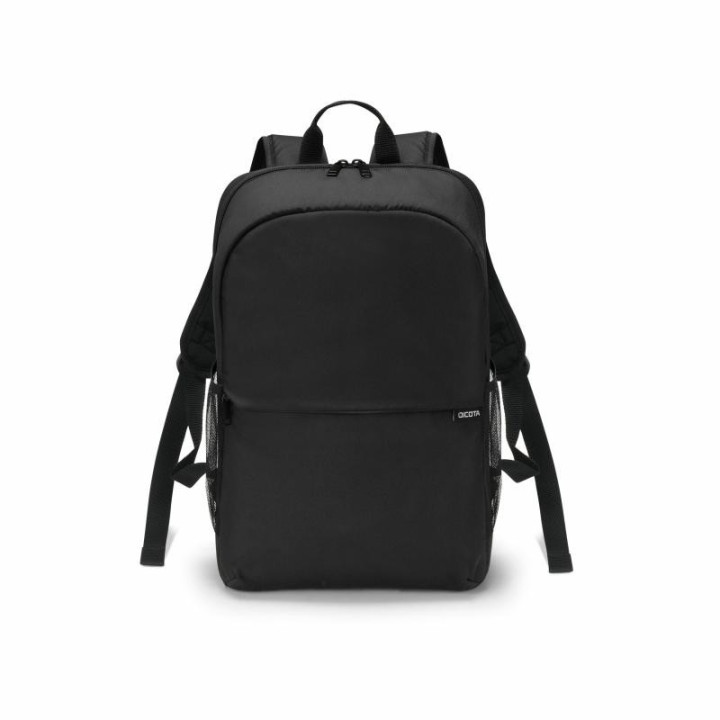 DICOTA D32085-RPET SACOCHE D'ORDINATEURS PORTABLES 40.6 CM (16) SAC A DOS NOIR 