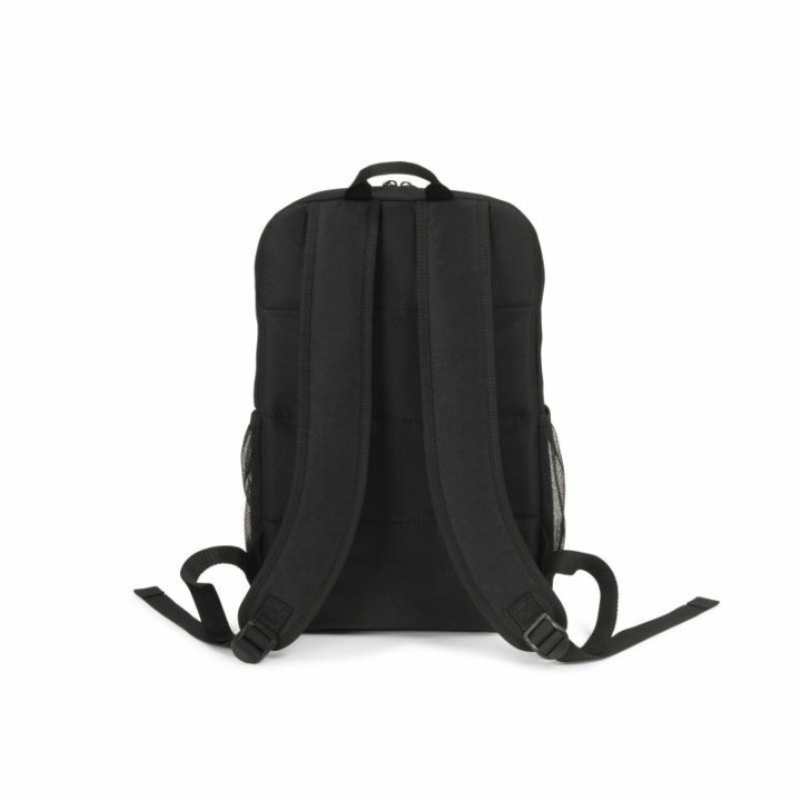 DICOTA D32085-RPET SACOCHE D'ORDINATEURS PORTABLES 40.6 CM (16) SAC A DOS NOIR 