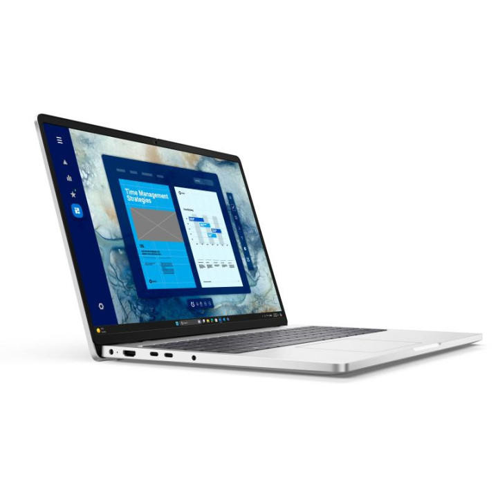 DELL PRO 16 PC16250 INTEL CORE ULTRA 5 235U ORDINATEUR PORTABLE 40.6 CM (16) FULL HD+ 16 GO DDR5-SDRAM 512 GO SSD WI-FI 6E (802.