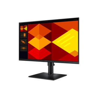 SAMSUNG S40GD ECRAN PLAT DE PC 61 CM (24) 1920 X 1080 PIXELS FULL HD LCD NOIR 