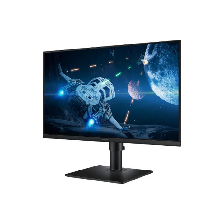 SAMSUNG S40GD ECRAN PLAT DE PC 61 CM (24) 1920 X 1080 PIXELS FULL HD LCD NOIR 