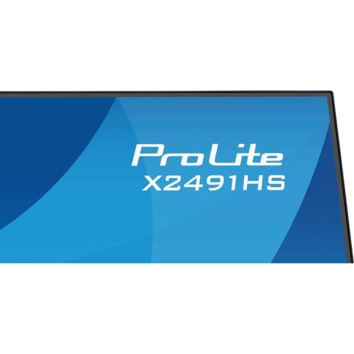 IIYAMA X2491HS-B1 