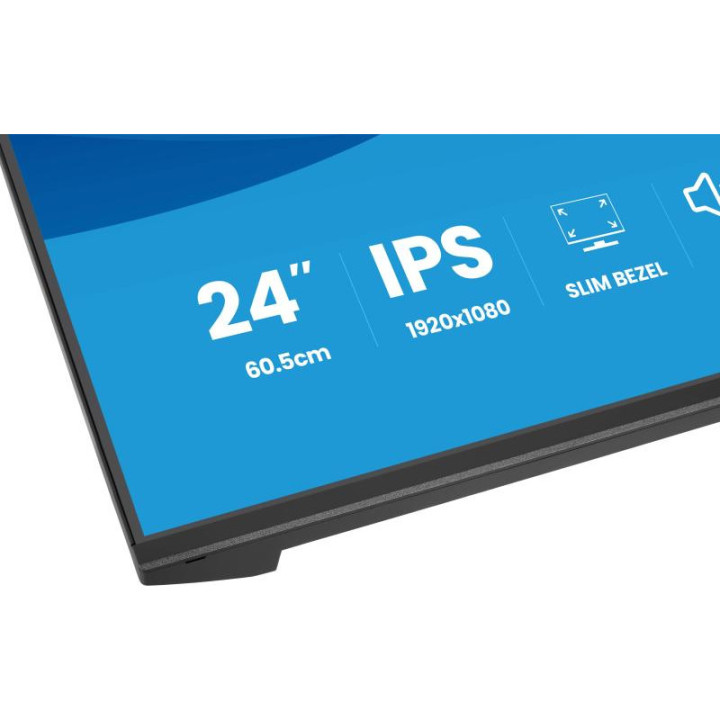 IIYAMA X2491HS-B1 