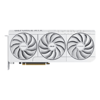 ASUS PRIME GEFORCE RTX 5070 WHITE OC EDITION 12GB GDDR7 