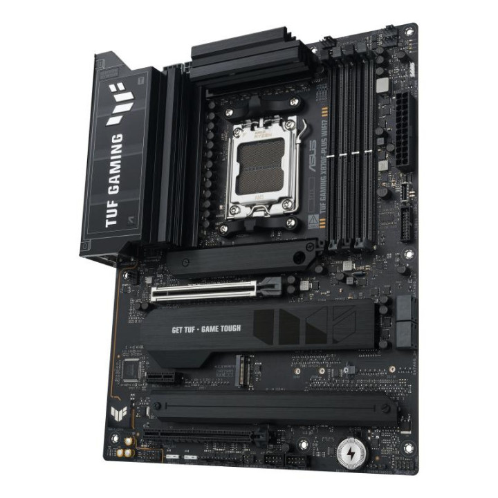 ASUS TUF GAMING X870E-PLUS WIFI7 