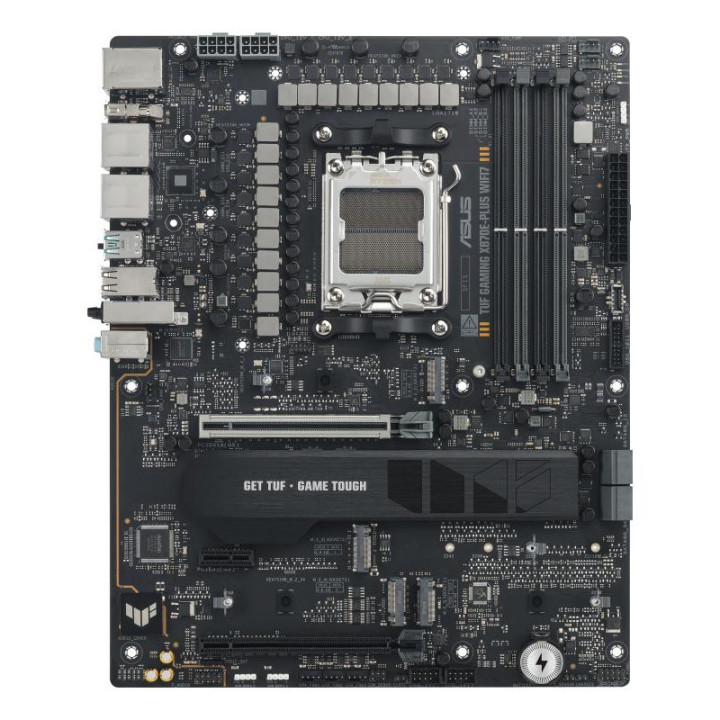 ASUS TUF GAMING X870E-PLUS WIFI7 