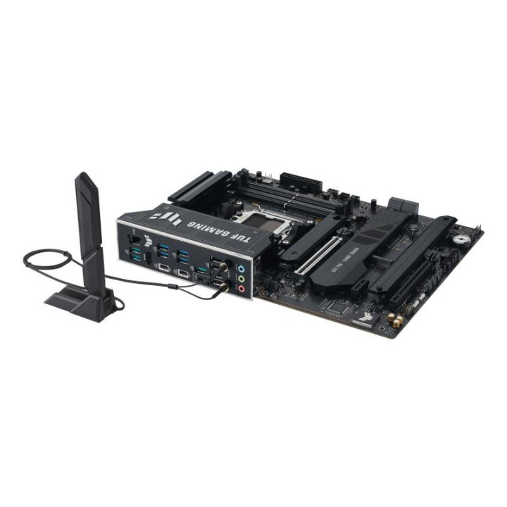 ASUS TUF GAMING X870E-PLUS WIFI7 