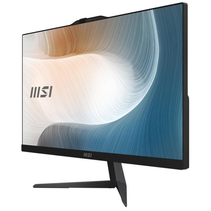 MSI MODERN 23.8 FHD/5-120U/16GO/512GO/WIFI/BT/W11PRO 