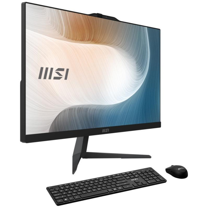 MSI MODERN 23.8 FHD/5-120U/16GO/512GO/WIFI/BT/W11PRO 
