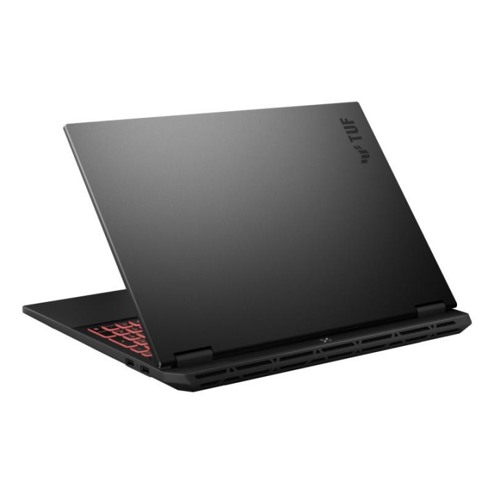 ASUS TUF GAMING A16 TUF608UP-ISCRV126W AMD RYZEN? 7 260 ORDINATEUR PORTABLE 40.6 CM (16) WUXGA 32 GO DDR5-SDRAM 1 TO SSD NVIDIA 