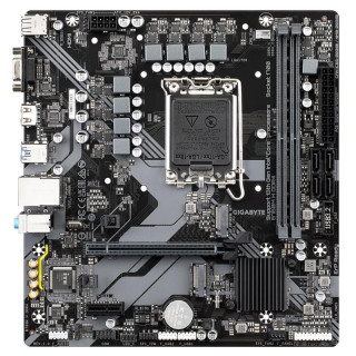 GIGABYTE B760M H DDR4 - B760/LGA1700/DDR4/MATX 