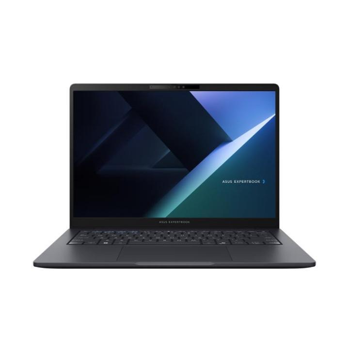 ASUS EXPERTBOOK B3 B3405CVA-LY0288X INTEL CORE? I5 I5-13420H ORDINATEUR PORTABLE 35.6 CM (14) WUXGA 16 GO DDR5-SDRAM 512 GO SSD 