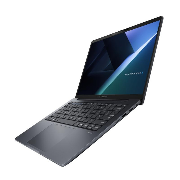 ASUS EXPERTBOOK B3 B3405CVA-LY0288X INTEL CORE? I5 I5-13420H ORDINATEUR PORTABLE 35.6 CM (14) WUXGA 16 GO DDR5-SDRAM 512 GO SSD 