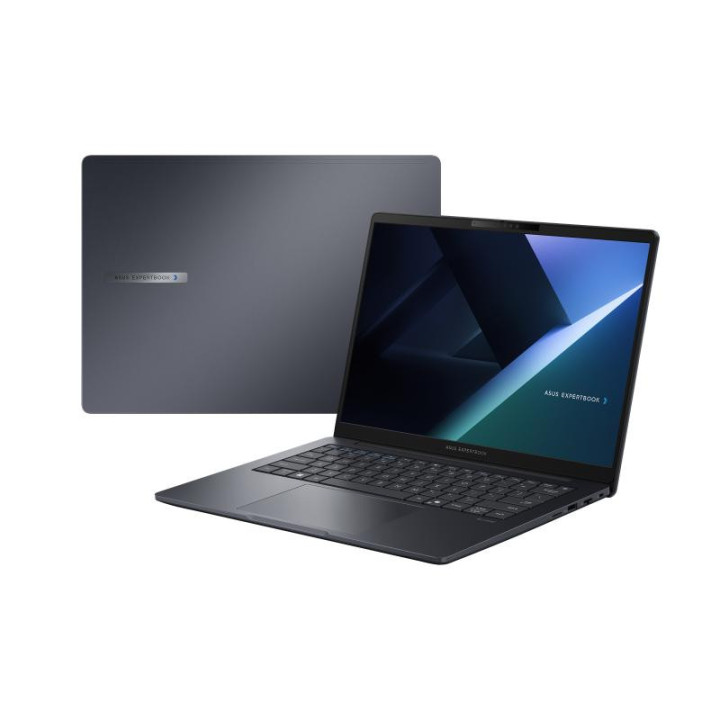 ASUS EXPERTBOOK B3 B3405CVA-LY0288X INTEL CORE? I5 I5-13420H ORDINATEUR PORTABLE 35.6 CM (14) WUXGA 16 GO DDR5-SDRAM 512 GO SSD 