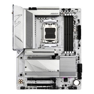 GIGABYTE B650 A ELITE AX ICE 