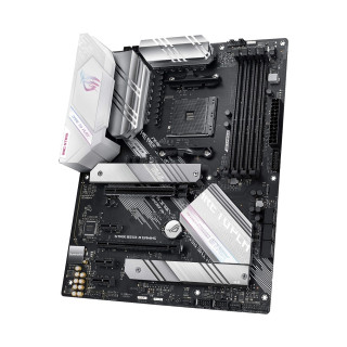 ASUS ROG STRIX B550-A GAMING 