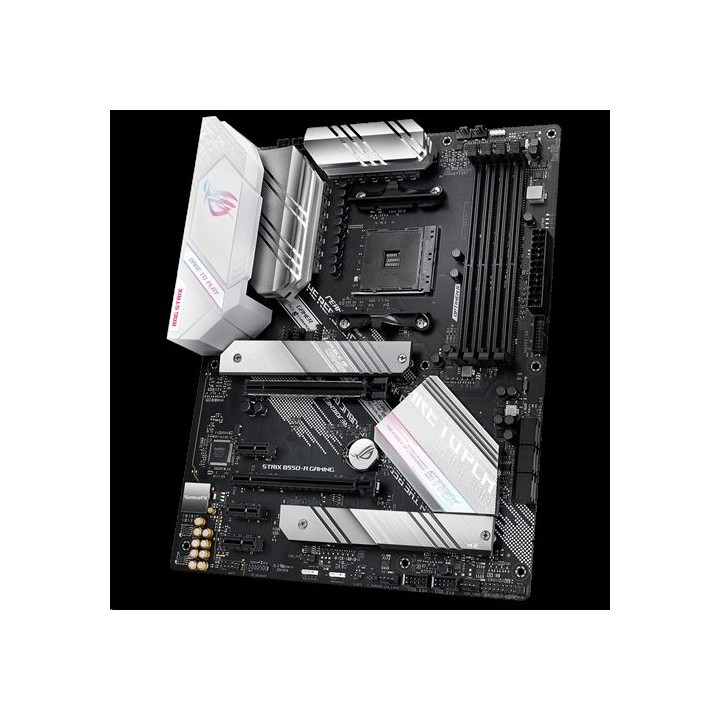 ASUS ROG STRIX B550-A GAMING 