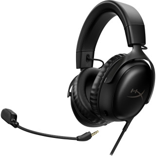 HYPERX CLOUD III NOIR 