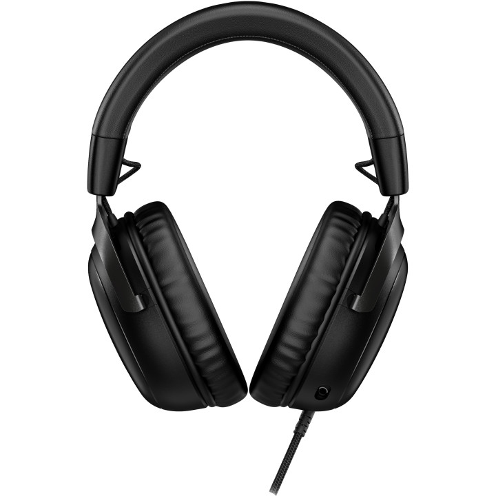 HYPERX CLOUD III NOIR 