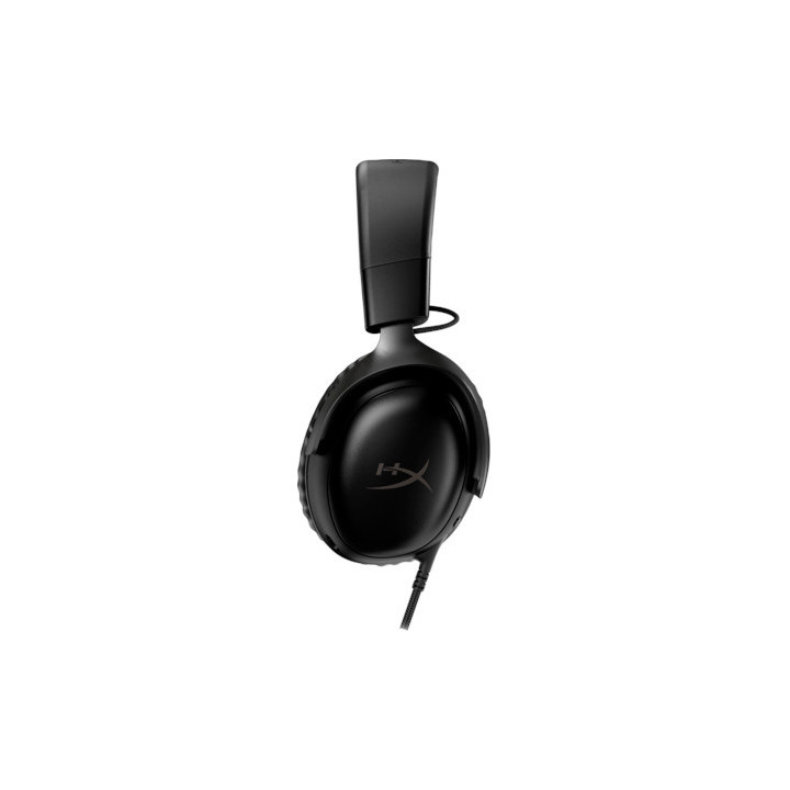 HYPERX CLOUD III NOIR 