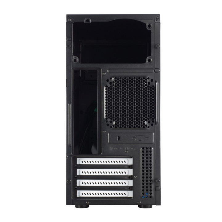 FRACTAL DESIGN CORE 1100 - MT/SANS ALIM/MATX/USB3.0 