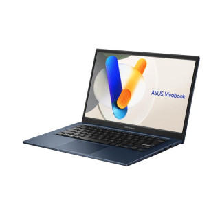 ASUS VIVOBOOK 14 X1404VA-EB1422W INTEL CORE? I3 I3-1315U ORDINATEUR PORTABLE 35.6 CM (14) FULL HD 8 GO DDR4-SDRAM 1 TO SSD WI-FI
