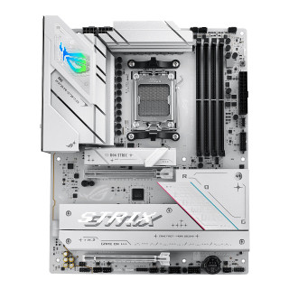 ASUS ROG STRIX B850-A GAMING WIFI - B850/AM5/DDR5/ATX 