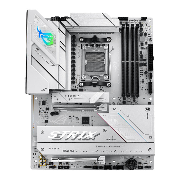 ASUS ROG STRIX B850-A GAMING WIFI - B850/AM5/DDR5/ATX 