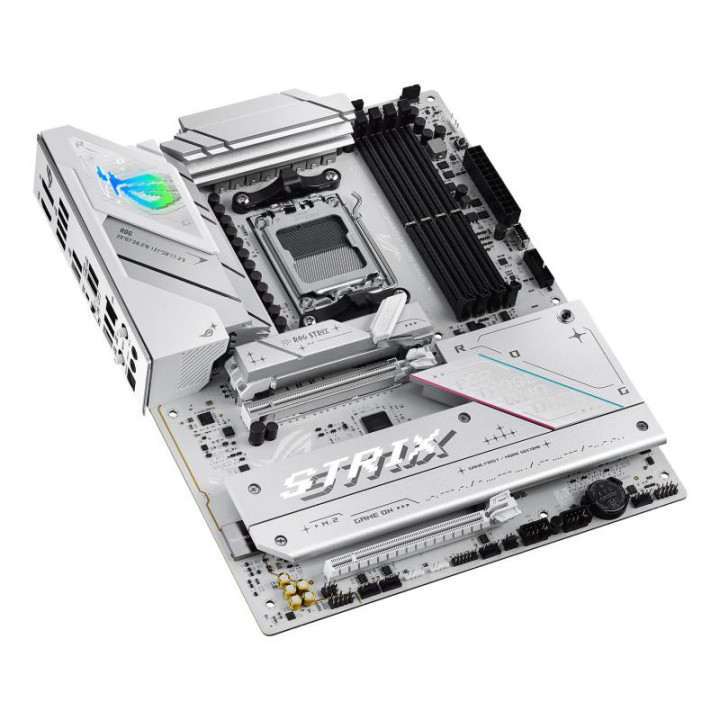 ASUS ROG STRIX B850-A GAMING WIFI - B850/AM5/DDR5/ATX 