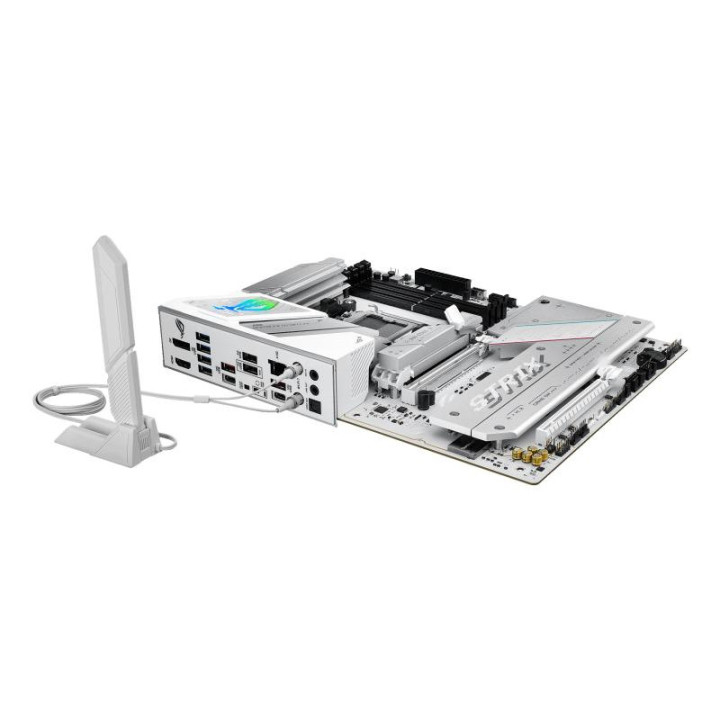 ASUS ROG STRIX B850-A GAMING WIFI - B850/AM5/DDR5/ATX 