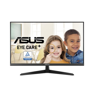 ASUS VY279HGE ECRAN PLAT DE PC 68.6 CM (27) 1920 X 1080 PIXELS FULL HD NOIR 