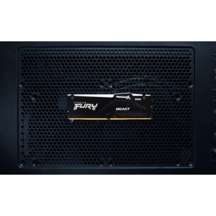 KINGSTON KF560C30BBEA-16 RGB (16GO DDR5 6000 PC48000) 