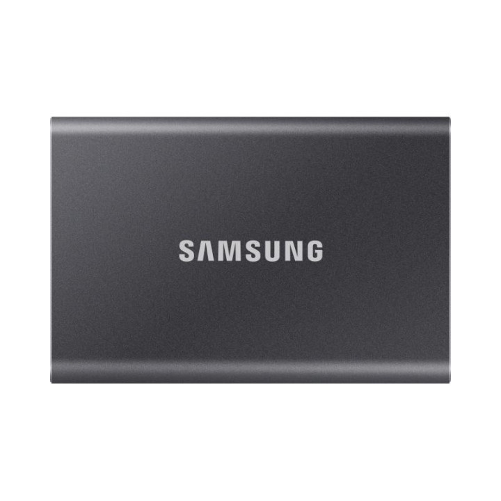 SAMSUNG SSD PORTABLE T7 1TB 