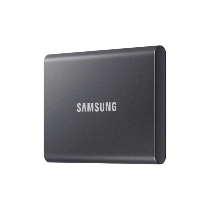 SAMSUNG SSD PORTABLE T7 1TB 