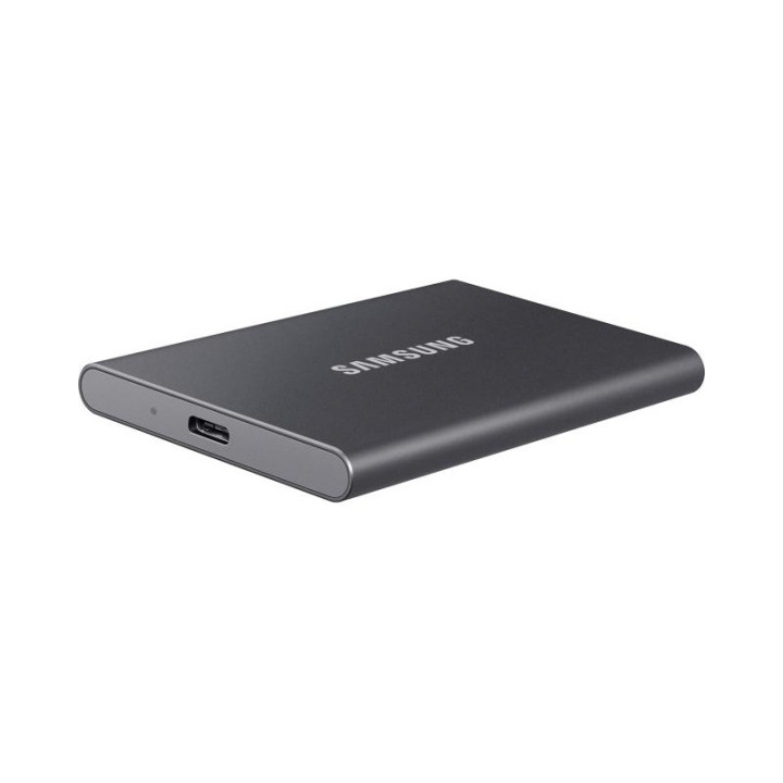 SAMSUNG SSD PORTABLE T7 1TB 