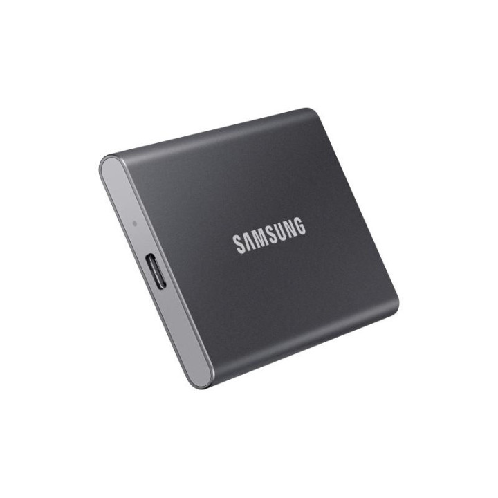 SAMSUNG SSD PORTABLE T7 1TB 
