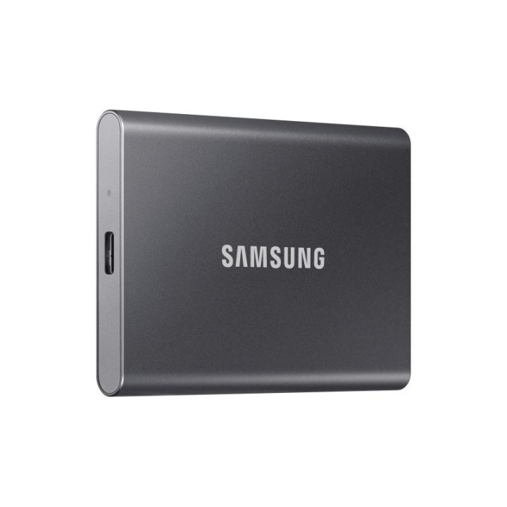 SAMSUNG SSD PORTABLE T7 1TB 