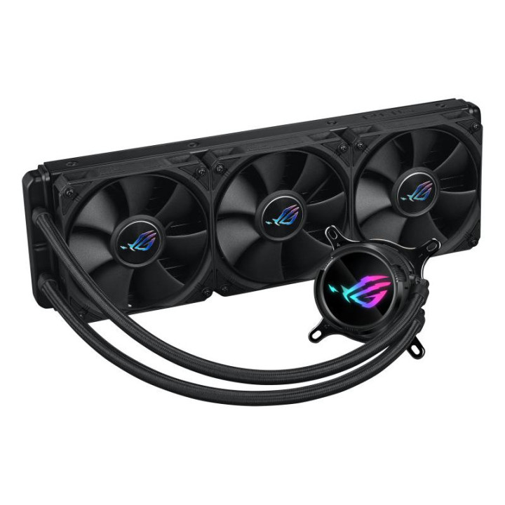 ASUS ROG STRIX LC III 360/360MM/NOIR 