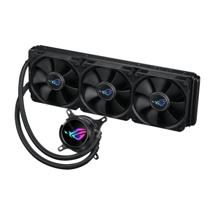 ASUS ROG STRIX LC III 360/360MM/NOIR 
