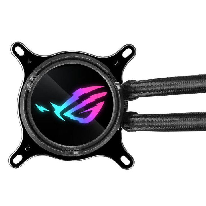ASUS ROG STRIX LC III 360/360MM/NOIR 